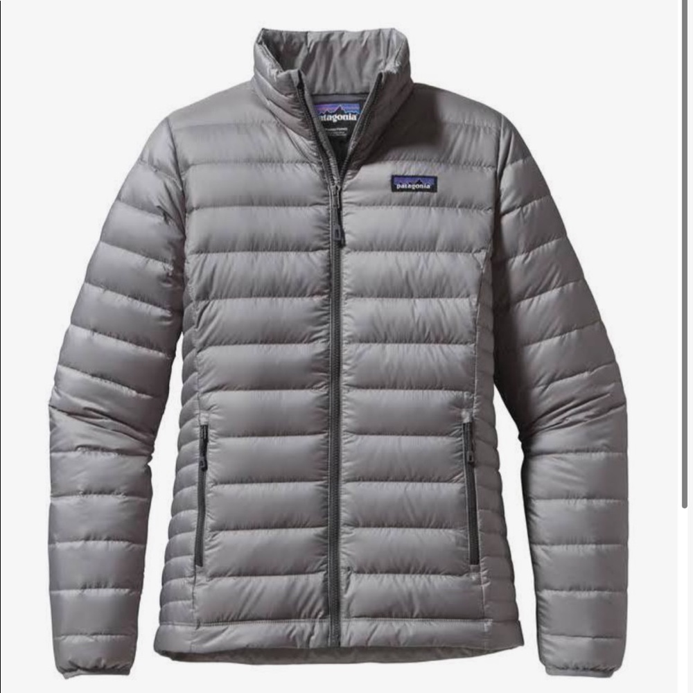 Women’s Patagonia Nano Puff jacket